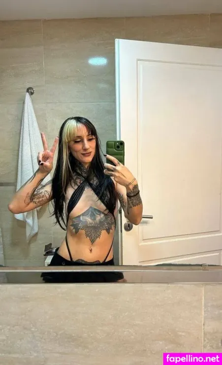 Itsyagoddessaurora OnlyFans Thumbnail #XbXfhegqgn