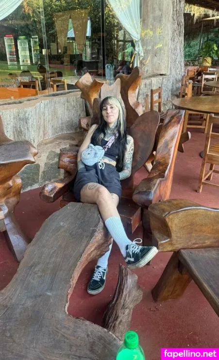 Itsyagoddessaurora OnlyFans Thumbnail #Z7e5pjlBxr