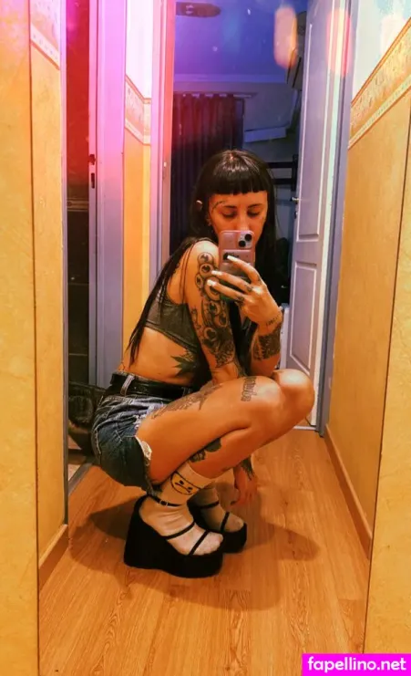 Itsyagoddessaurora OnlyFans Thumbnail #faajIdtPYu