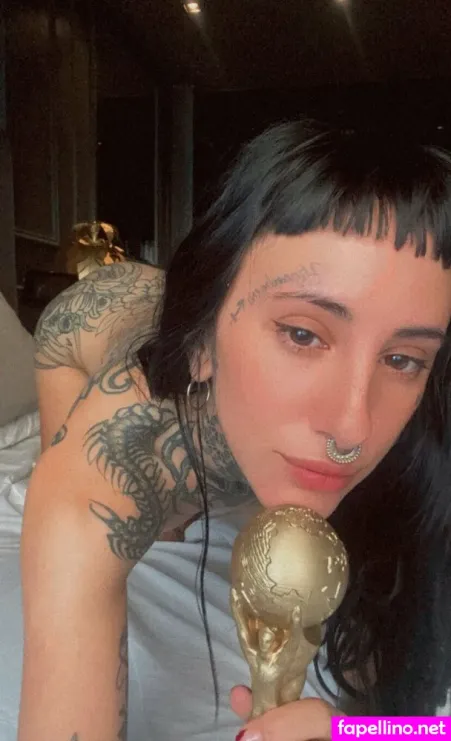 Itsyagoddessaurora OnlyFans Thumbnail #j9anHLhsZo