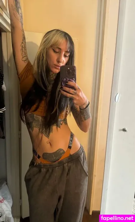 Itsyagoddessaurora OnlyFans Thumbnail #sd2tsWrKvY