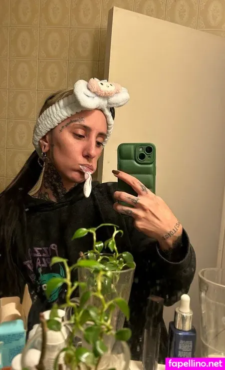 Itsyagoddessaurora OnlyFans Thumbnail #vhv5YovTOk