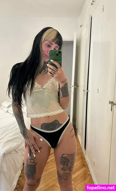 Itsyagoddessaurora OnlyFans Thumbnail #vxRvfHXFn5