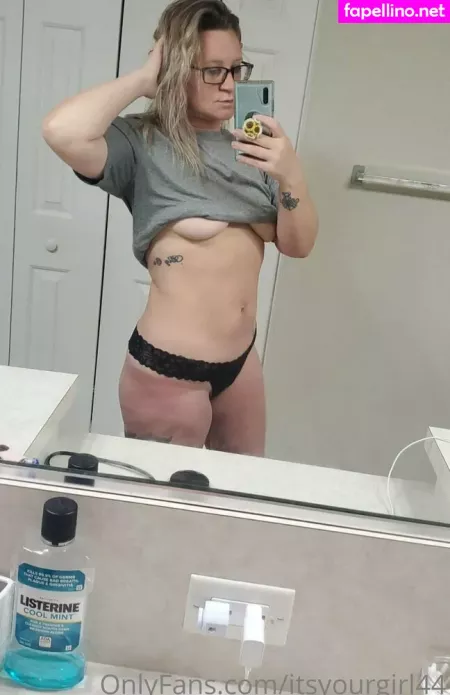 Itsyourgirl44 OnlyFans Thumbnail #RfzydedlnU