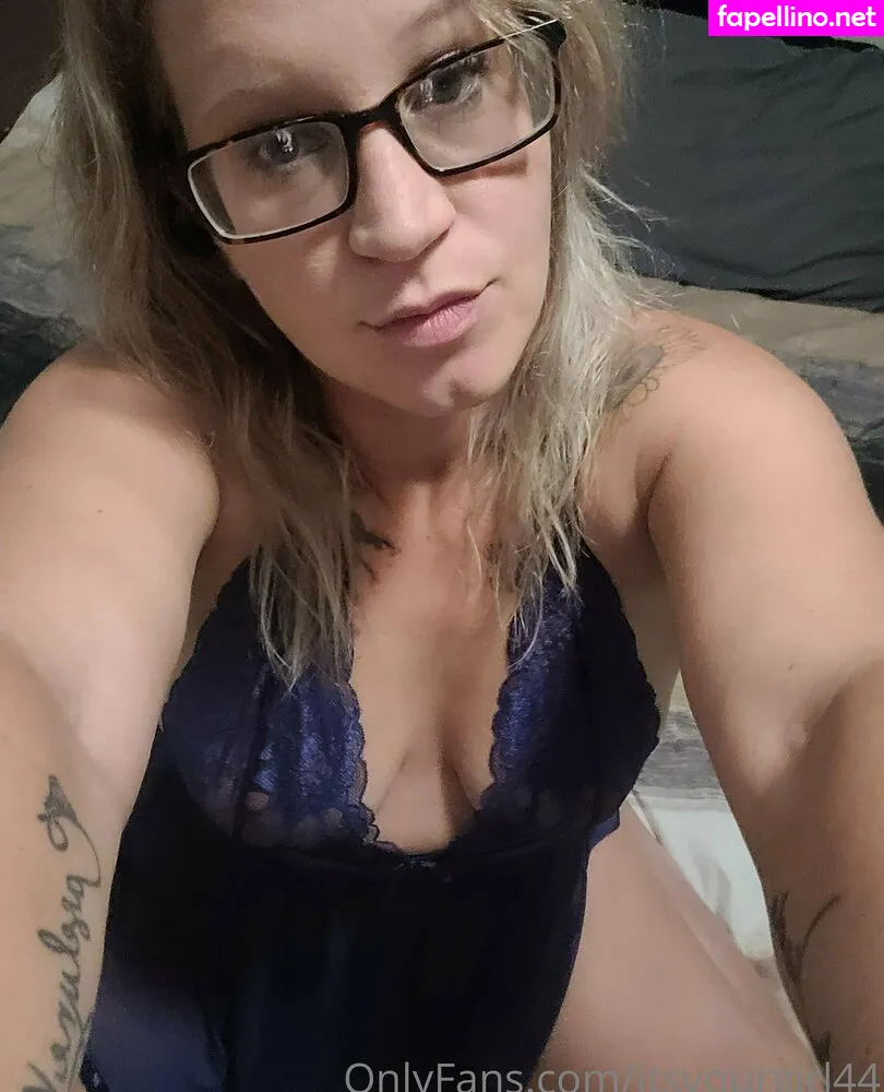 itsyourgirl44, lovrgirl_ Nude Leaked OnlyFans Photo #tjaXHGxWjD
