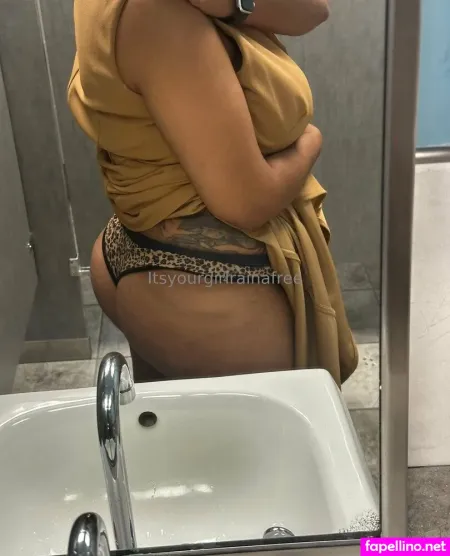 Itsyourgirlrainafree OnlyFans Thumbnail #Gt2YQcbw20