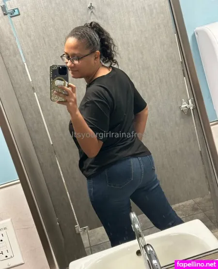 Itsyourgirlrainafree OnlyFans Thumbnail #m8zRpPnTxV