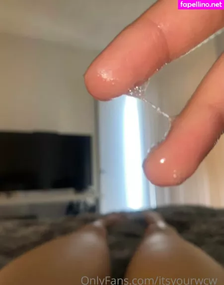 Itsyourwcw OnlyFans Thumbnail #7kK6VAcLJZ