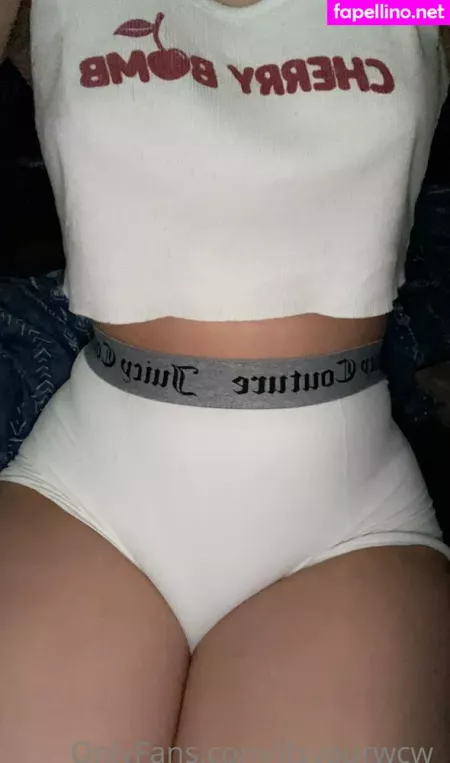 Itsyourwcw OnlyFans Thumbnail #FvUYUcPTu3
