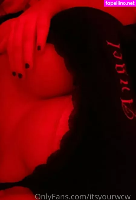 Itsyourwcw OnlyFans Thumbnail #eLZP8nFYGJ