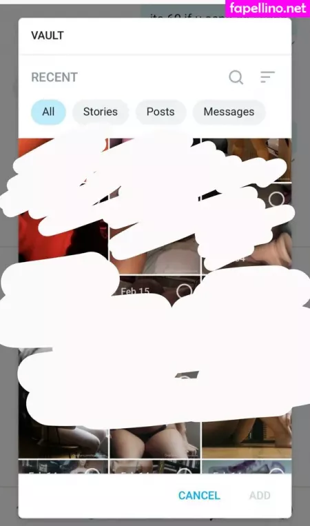 Itsyourwcw OnlyFans Thumbnail #nRqCIiBdtX