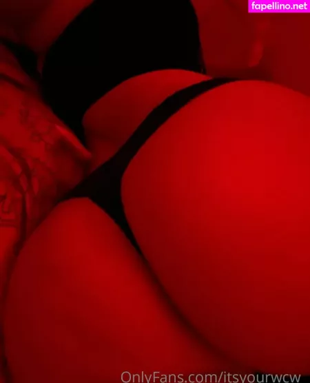 Itsyourwcw OnlyFans Thumbnail #v3pG4JXY1a