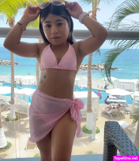 Itsyunueny OnlyFans Thumbnail #IsNfoGrn01