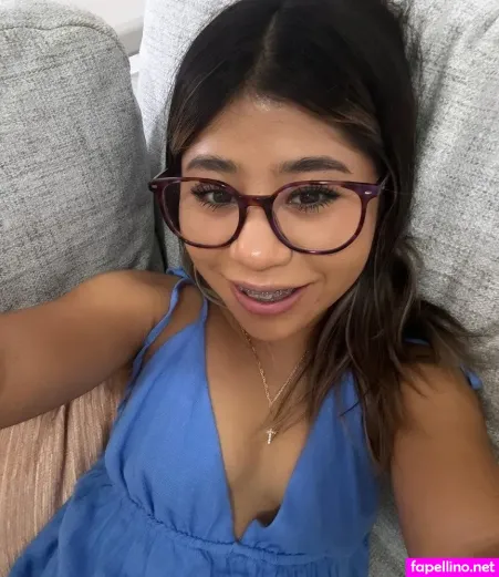 Itsyunueny OnlyFans Thumbnail #MhCaGT5Ty4