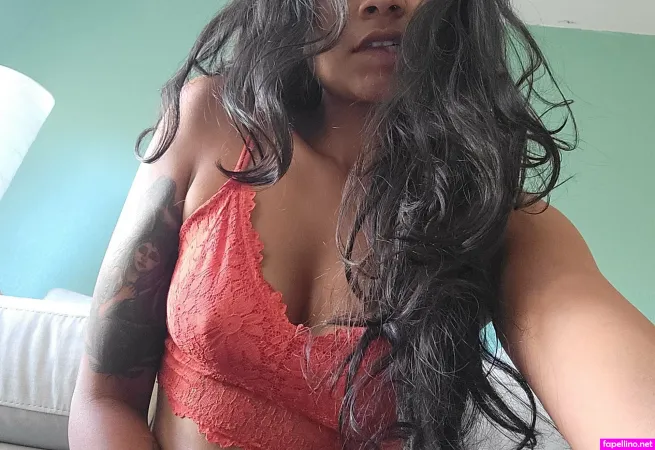 Itszarax OnlyFans Thumbnail #4w0EiYJlbh