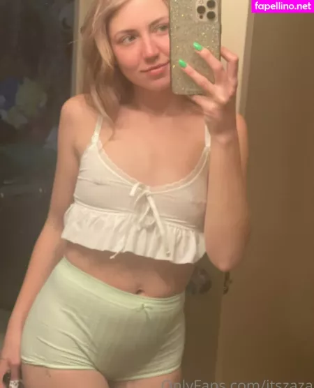 Itszaza OnlyFans Thumbnail #6hGEV2sG4F