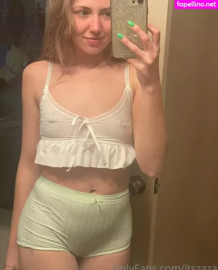 Itszaza OnlyFans Thumbnail #fzHnIZRlAd