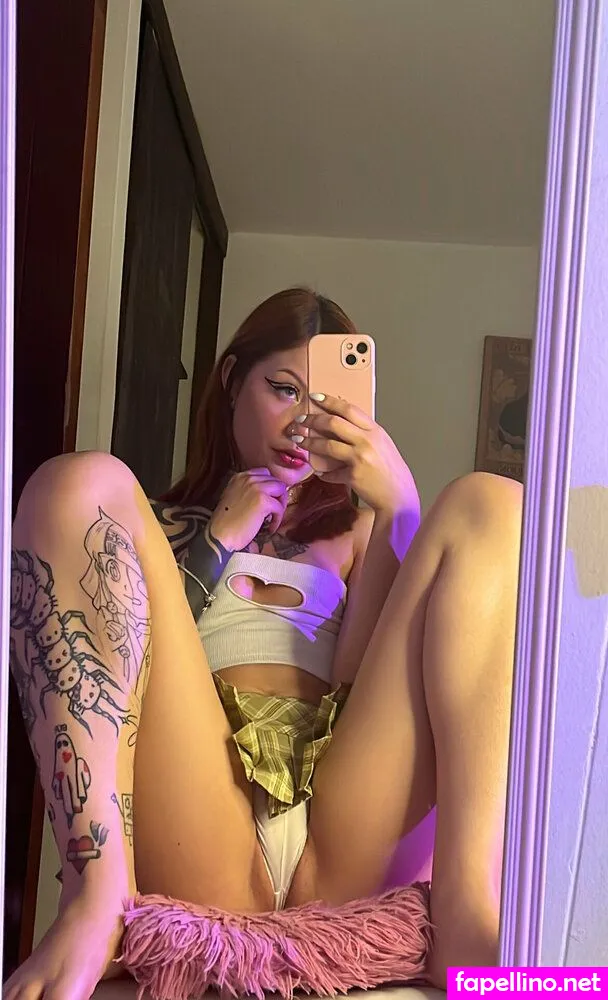 itszoemoon, moon.zoe Nude Leaked OnlyFans Photo #4TS4ylYDia