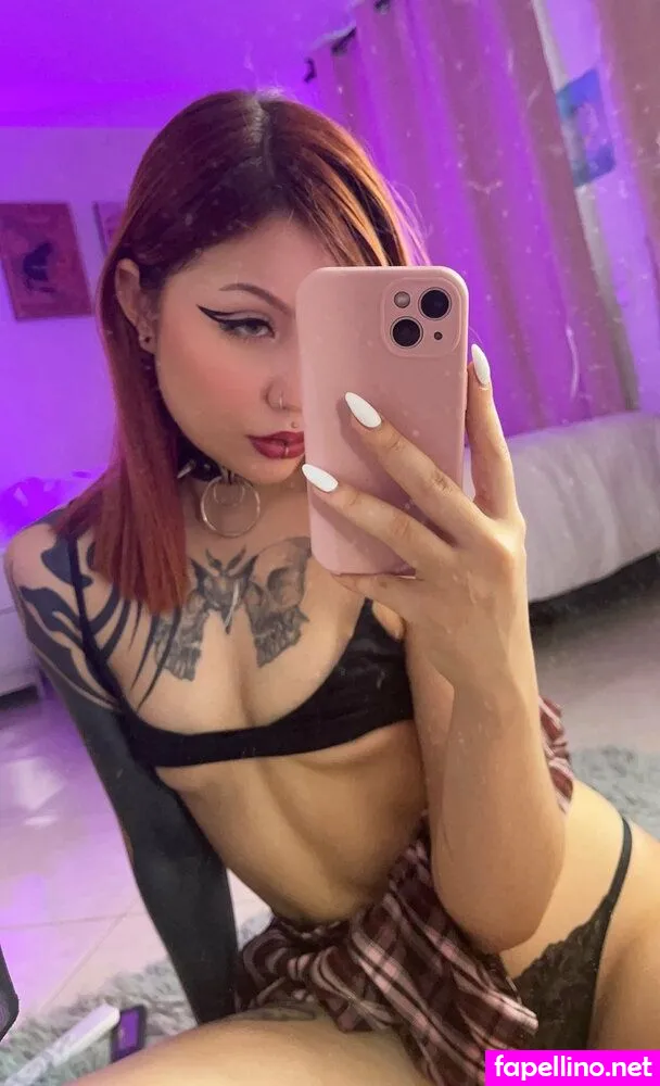 itszoemoon, moon.zoe Nude Leaked OnlyFans Photo #7wHgePYTYJ