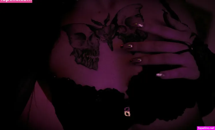 Itszoemoon OnlyFans Thumbnail #E1e57EE6H8