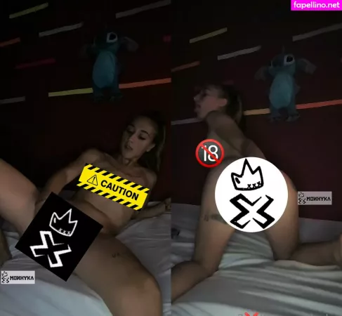 Itts Monhyka OnlyFans Thumbnail #bmg4seni7L