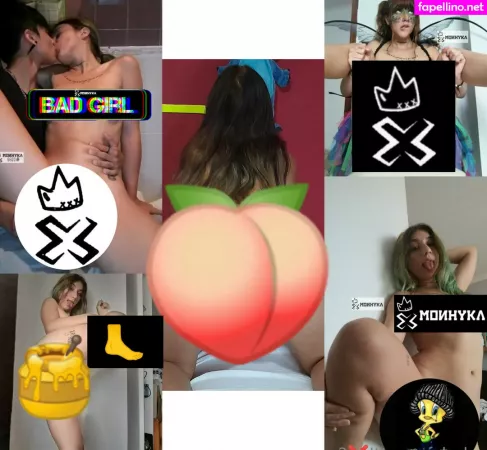 Itts Monhyka OnlyFans Thumbnail #gtL00cPa9L