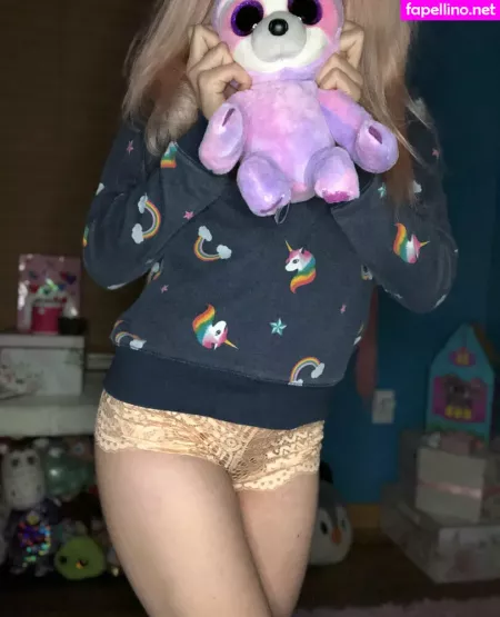 Itty Bitty Baddie OnlyFans Thumbnail #dc5638uces