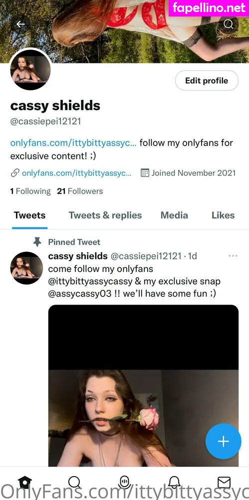 ittybittyassycassy Nude Leaked OnlyFans Photo #rkkGc1pQpF