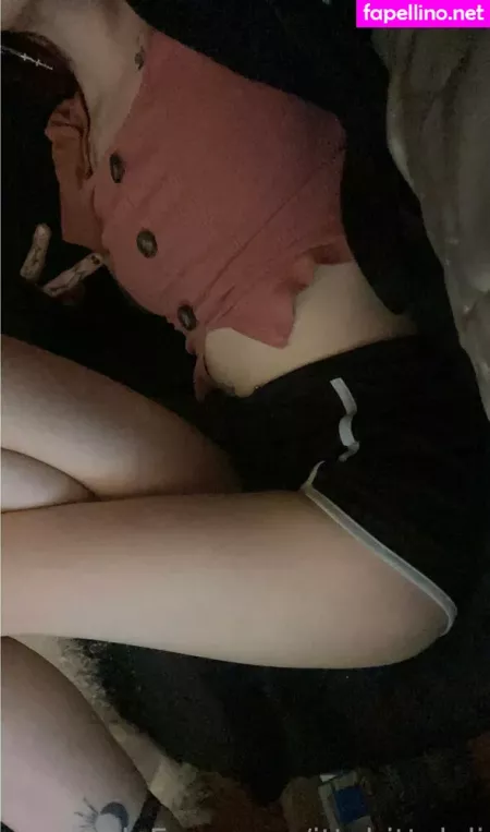 Ittybittyloli OnlyFans Thumbnail #SOp6a8Ys58