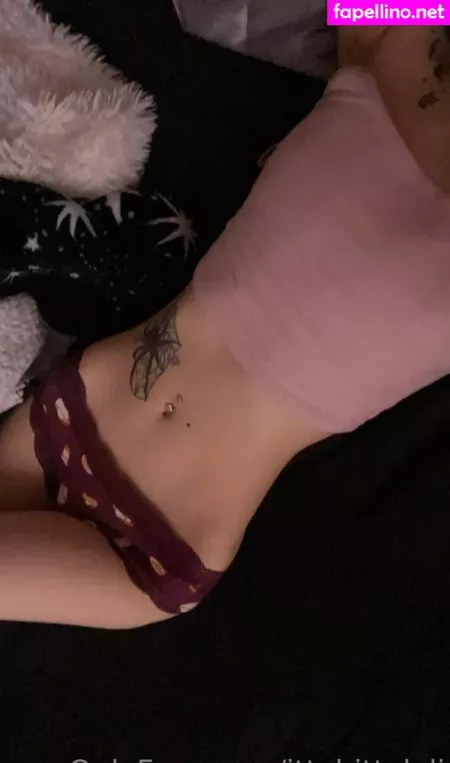 Ittybittyloli OnlyFans Thumbnail #W5XvofTiFZ