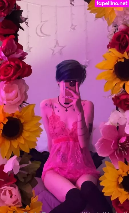 Ittybittyloli OnlyFans Thumbnail #mbK22t1VJN