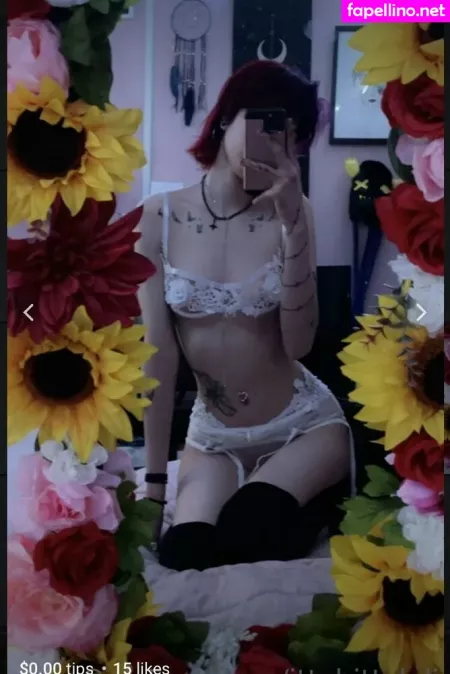 Ittybittyloli OnlyFans Thumbnail #uQ0Wj9Ss0o