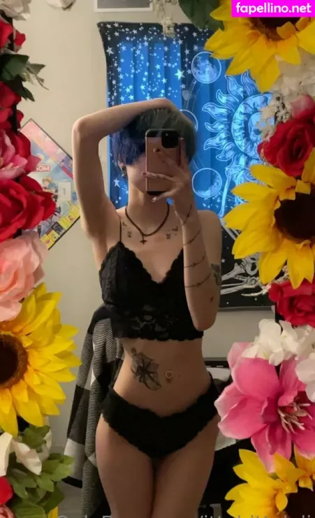 Ittybittyloli OnlyFans Thumbnail #xXcICRABx1