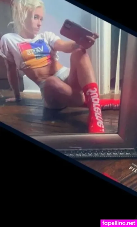 Ittybritty08 OnlyFans Thumbnail #DFfIOriEbN