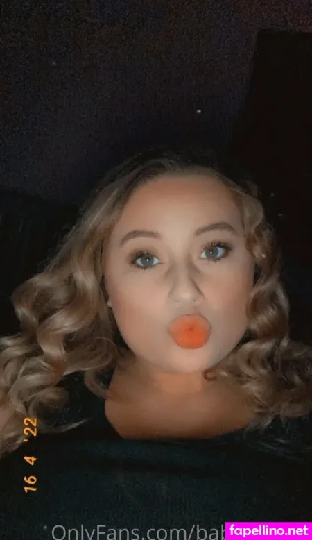 Itz Kk22 OnlyFans Thumbnail #X8MnpK6tPK