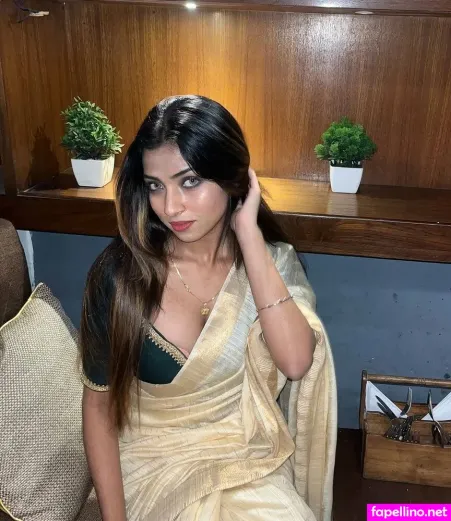Itz Me Saheli Official OnlyFans Thumbnail #GUElvOuSEx
