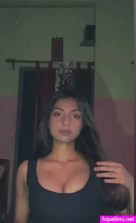 Itz Me Saheli Official OnlyFans Thumbnail #vDOLLKJeww