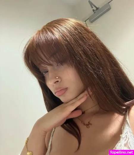 Itz Whitechina OnlyFans Thumbnail #dblXJUhV8e