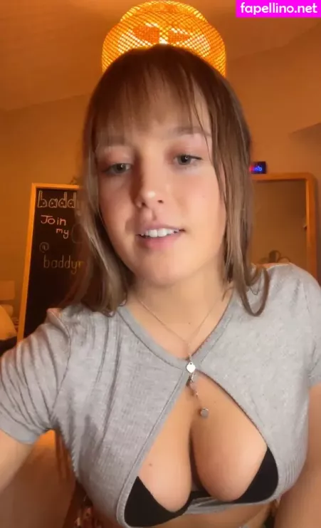 Itzbaddymaddy OnlyFans Thumbnail #3EfXtkVOwP