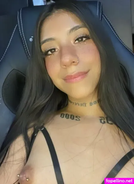 Itzel Cortez OnlyFans Thumbnail #9owBrruGuM