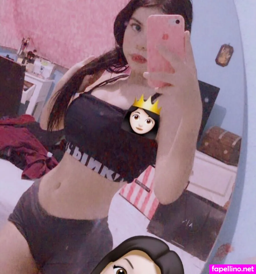 Itzel Frida Nude Leaked OnlyFans Photo #so73D3m7At