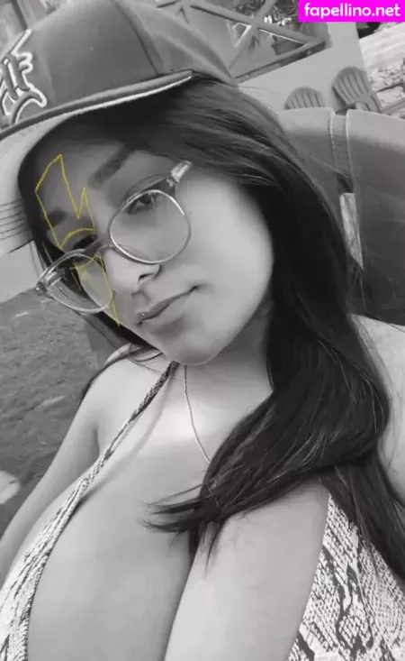 Itzel Lozano OnlyFans Thumbnail #UVAh5cjbpU