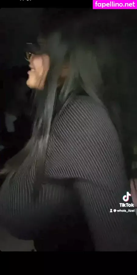 Itzel Lozano OnlyFans Thumbnail #w8ZUzw3req