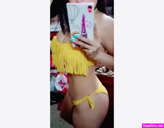 Itzel Patito OnlyFans Thumbnail #j0iJL0qCe2