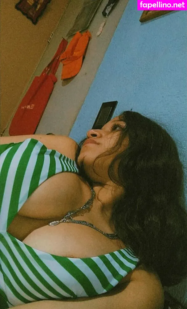 itzelppcdsalvc Nude Leaked OnlyFans Photo #T0xe5qL5L2