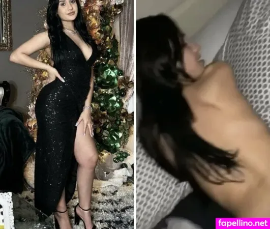 Itzel Valle Main Profile Photo