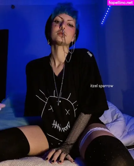 Itzel2002free OnlyFans Thumbnail #7JgO1B6LCk