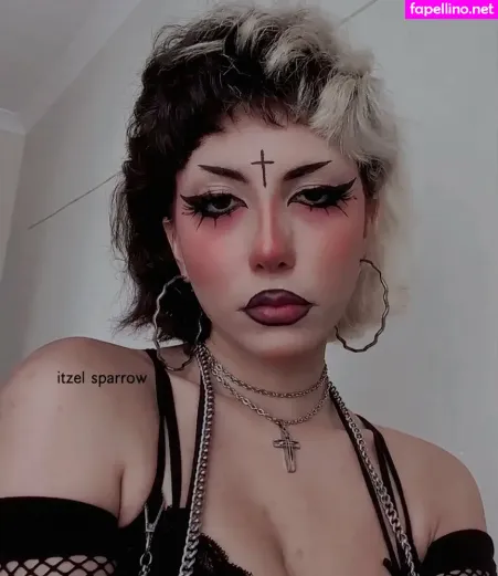 Itzel2002free OnlyFans Thumbnail #7ZnVNM37nJ