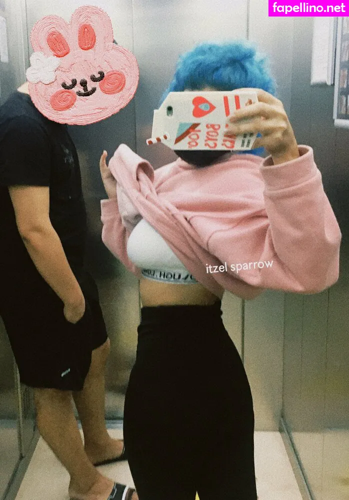 itzel2002free, itzel_xd2002 Nude Leaked OnlyFans Photo #Gc5nW6STrg