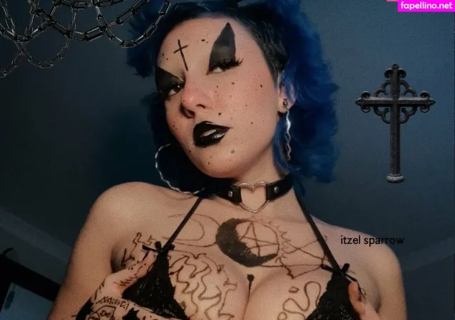 Itzel2002free OnlyFans Thumbnail #RmFI42TxkE